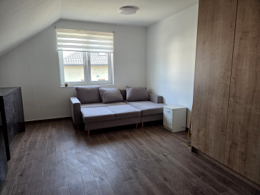 Mieszkanie Bieniewice