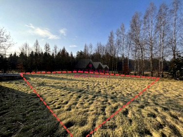 Pusta działka Jankowice