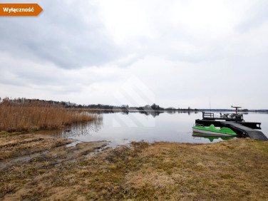 Działka rekreacyjna Wąsosz