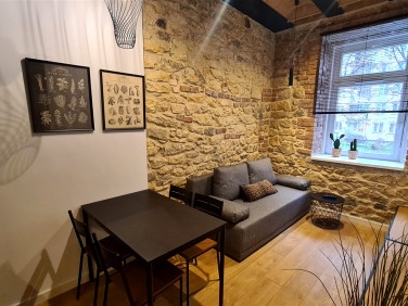 Mieszkanie Częstochowa