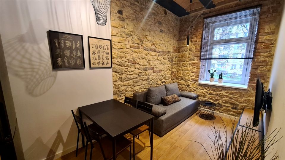 Mieszkanie Częstochowa