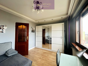 Mieszkanie blok mieszkalny Sieradz