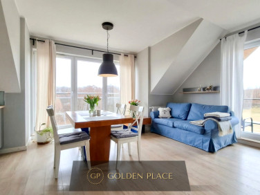 Mieszkanie Pętkowice