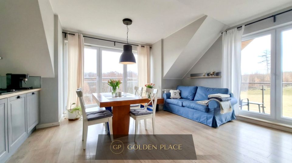 Mieszkanie Pętkowice