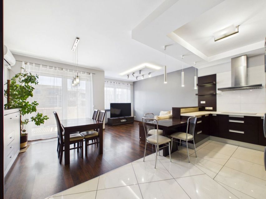 Mieszkanie Częstochowa