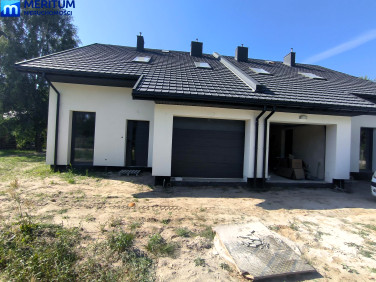 Dom Żabia Wola sprzedaż