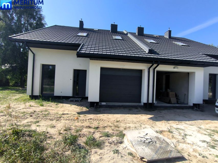 Dom Żabia Wola sprzedaż