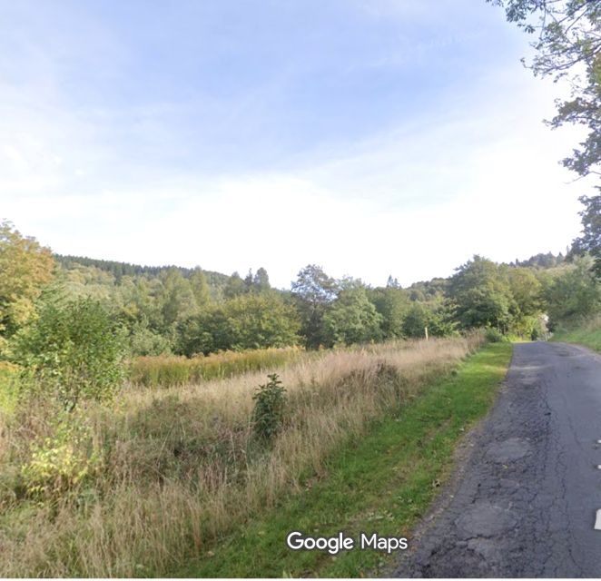 Działka budowlana Kowary