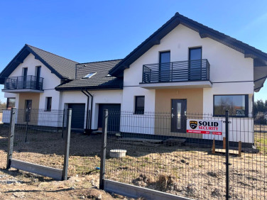 Dom Henryków-Urocze