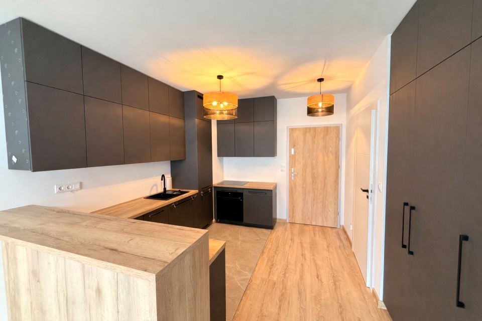 Mieszkanie Częstochowa