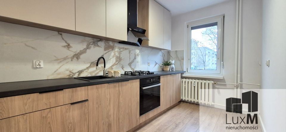 Mieszkanie Gorzów Wielkopolski