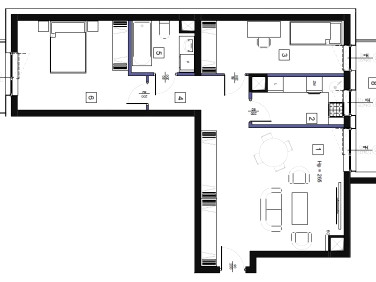 Mieszkanie Piaseczno