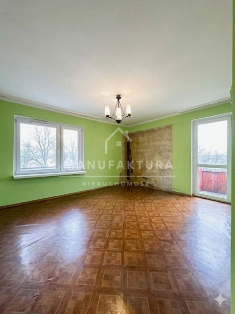 Mieszkanie Częstochowa