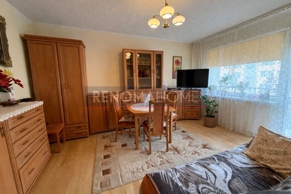 Mieszkanie Świebodzice