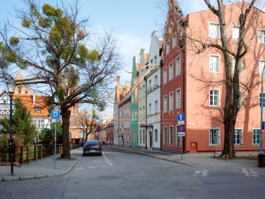 Mieszkanie Gdańsk