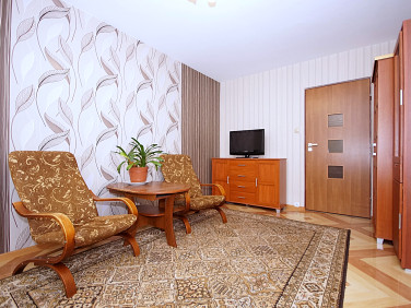 Mieszkanie Białystok