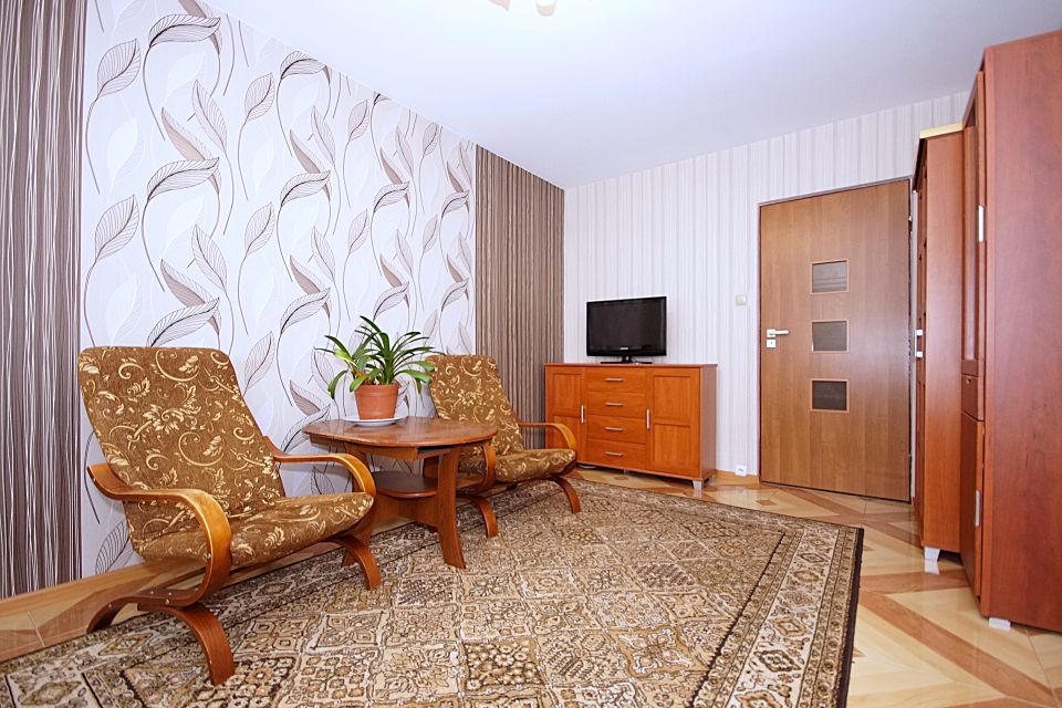 Mieszkanie Białystok