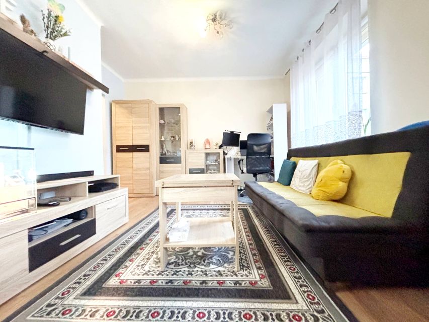 Mieszkanie Bielsko-Biała