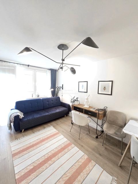 Mieszkanie Kołobrzeg