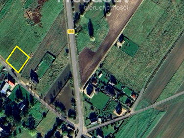 Działka budowlana sprzedam