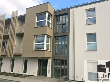 Mieszkanie Gorzów Wielkopolski