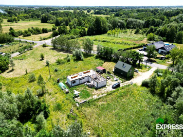 Działka budowlana Otwock Wielki