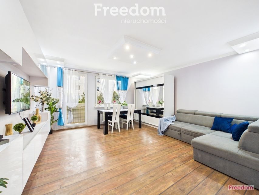 Mieszkanie Białogard