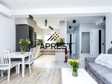 Mieszkanie Modlniczka