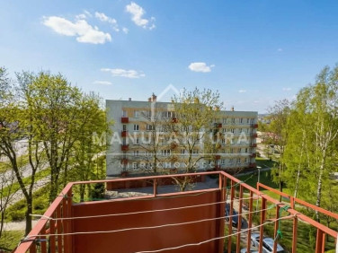 Mieszkanie Częstochowa