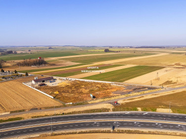 Działka Pakosławice