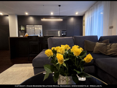 Mieszkanie Wrocław