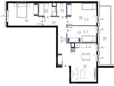 Mieszkanie Piaseczno