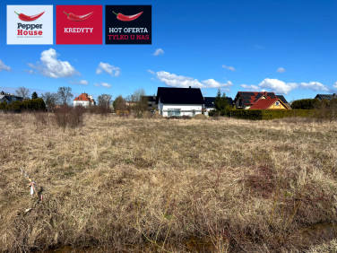 Działka inna sprzedam