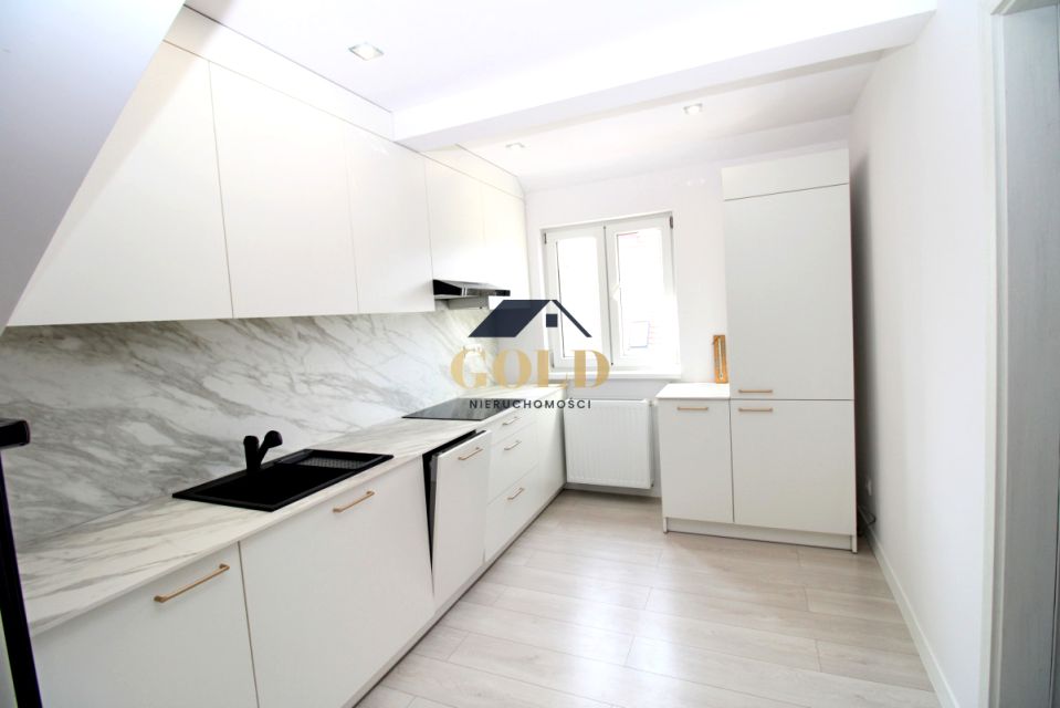 Mieszkanie Wałbrzych