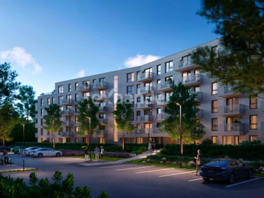 Mieszkanie Gdynia