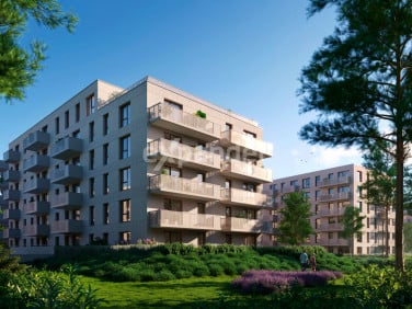 Mieszkanie apartamentowiec sprzedaż