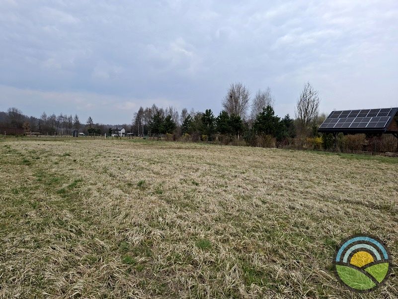 Działka budowlana Ściejowice