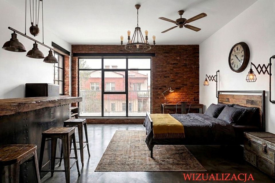 Mieszkanie Mysiadło