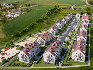 Mieszkanie Stanisławie