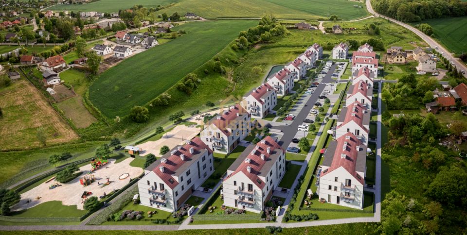 Mieszkanie Stanisławie