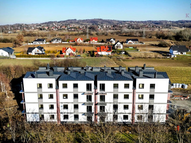 Mieszkanie Koszyce Wielkie