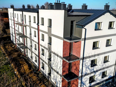 Mieszkanie Koszyce Wielkie