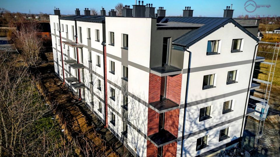 Mieszkanie Koszyce Wielkie