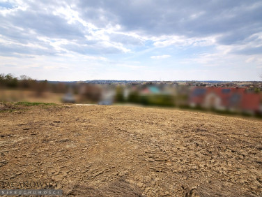 Działka budowlana Pękowice