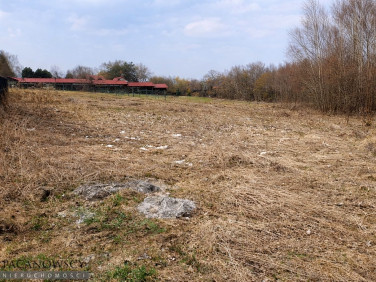 Działka budowlana Sieborowice