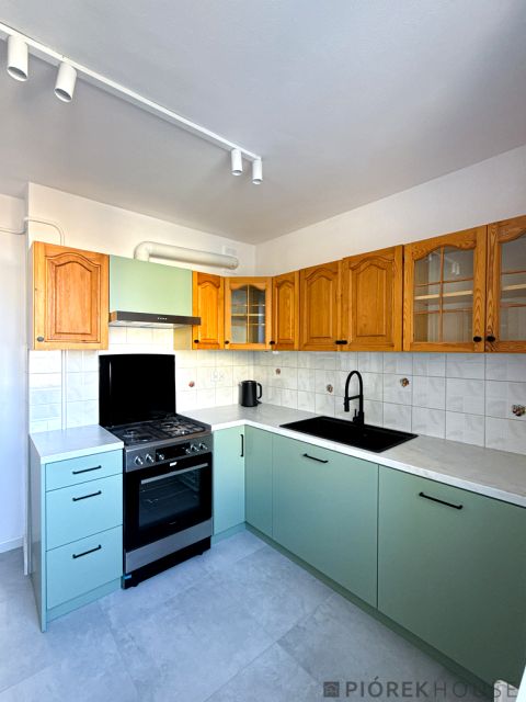 Mieszkanie blok mieszkalny wynajem