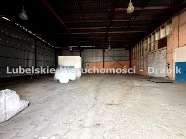 Budynek użytkowy Lublin