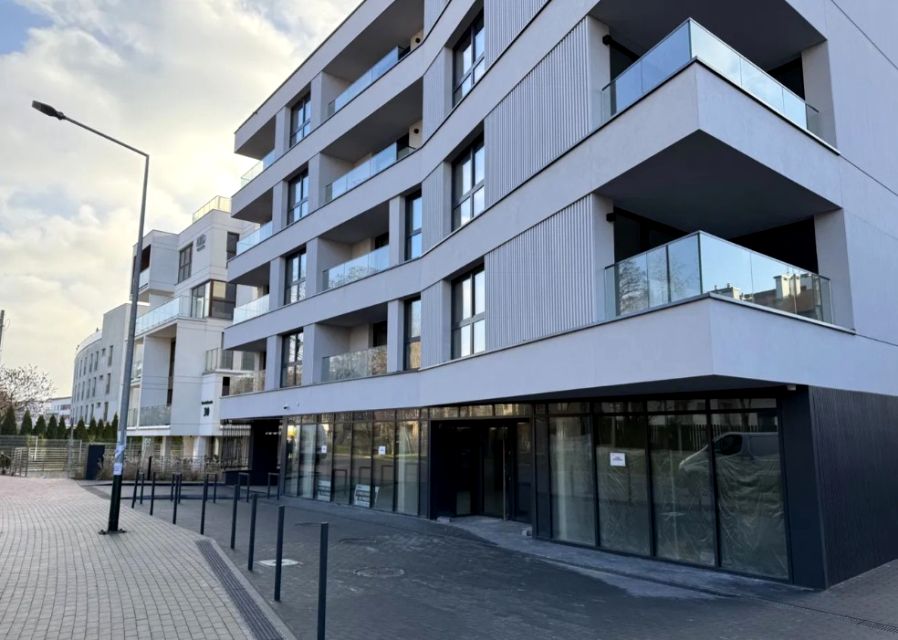 Lokal Kraków wynajem