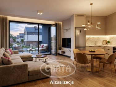 Mieszkanie Siechnice