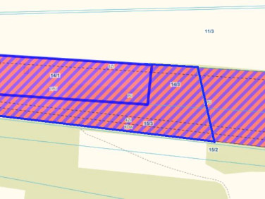 Budynek użytkowy Przytuły